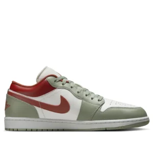 Air Jordan 1 Low ‘Jade Horizon’
