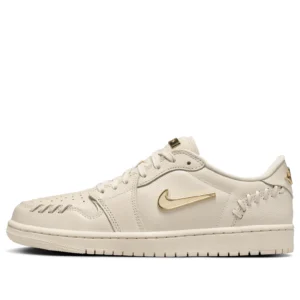 Air Jordan 1 Low ‘Method of Make – Legend Light Brown’