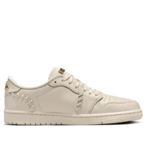 Air Jordan 1 Low ‘Method of Make – Legend Light Brown’