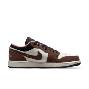 Air Jordan 1 Low ‘Mocha’