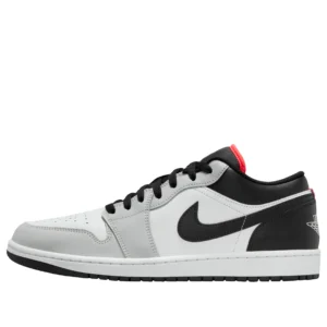Air Jordan 1 Low ‘Neutral Grey Summit White’