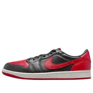 Air Jordan 1 Low OG ‘Banned’
