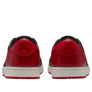 Air Jordan 1 Low OG ‘Banned’