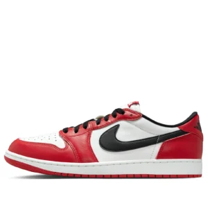 Air Jordan 1 Low OG ‘Chicago’