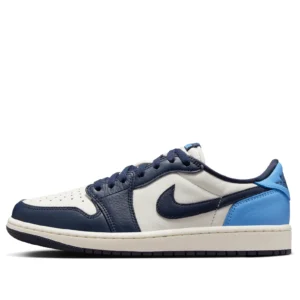 Air Jordan 1 Low OG ‘Obsidian’ 2025