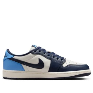 Air Jordan 1 Low OG ‘Obsidian’ 2025