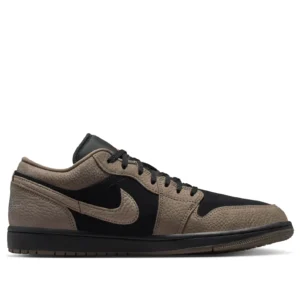 Air Jordan 1 Low ‘Olive Grey’
