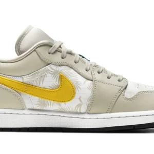 Air Jordan 1 Low ‘Orewood Brown’