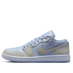 Air Jordan 1 Low ‘Pearlized’