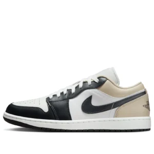 Air Jordan 1 Low ‘Rattan’