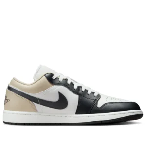 Air Jordan 1 Low ‘Rattan’