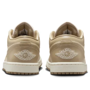 Air Jordan 1 Low ‘Rattan Desert Camo’