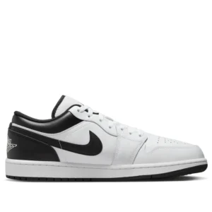 Air Jordan 1 Low ‘Reverse Panda’