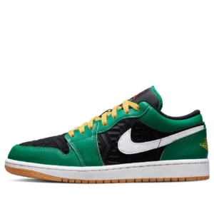 Air Jordan 1 Low SE ‘Christmas’