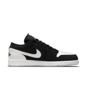 Air Jordan 1 Low SE ‘Diamond’