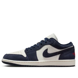 Air Jordan 1 Low SE ‘Obsidian’