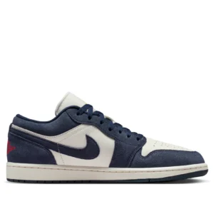 Air Jordan 1 Low SE ‘Obsidian’