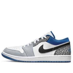 Air Jordan 1 Low SE ‘True Blue’