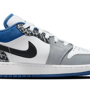 Air Jordan 1 Low SE ‘True Blue’
