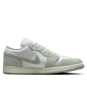 Air Jordan 1 Low SE ‘White Seafoam’