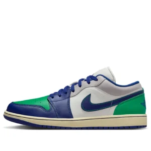 Air Jordan 1 Low ‘Seahawks’
