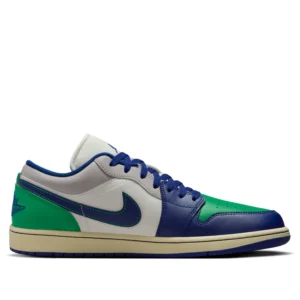 Air Jordan 1 Low ‘Seahawks’