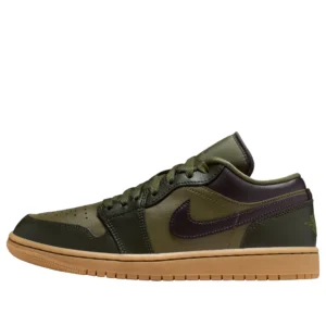 Air Jordan 1 Low ‘Sequoia’