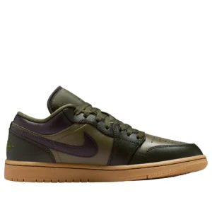 Air Jordan 1 Low ‘Sequoia’