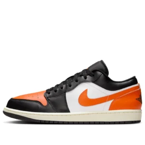 Air Jordan 1 Low ‘Shattered Backboard Alternate’
