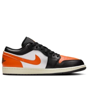 Air Jordan 1 Low ‘Shattered Backboard Alternate’