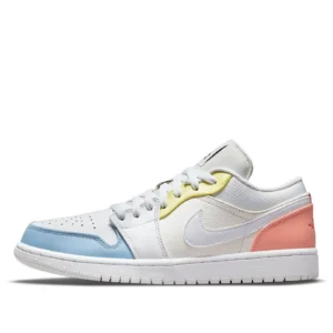 Air Jordan 1 Low ‘To My First Coach’