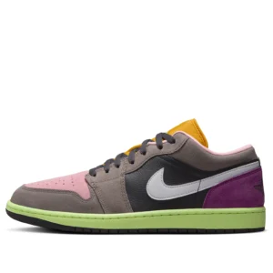 Air Jordan 1 Low ‘Tokyo Bio Hack’