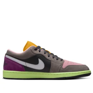 Air Jordan 1 Low ‘Tokyo Bio Hack’