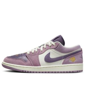 Air Jordan 1 Low ‘Unity’