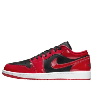 Air Jordan 1 Low ‘Varsity Red’