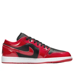 Air Jordan 1 Low ‘Varsity Red’