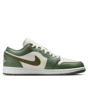 Air Jordan 1 Low ‘Vintage Lichen’