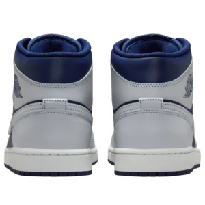 Air Jordan 1 Mid ‘Blue Void’