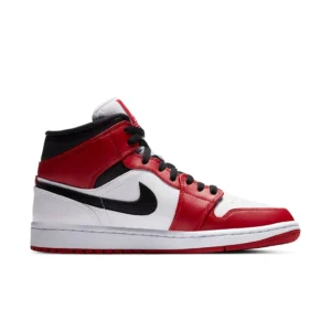 Air Jordan 1 Mid ‘Chicago’