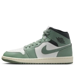 Air Jordan 1 Mid ‘Jade Smoke’