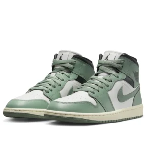 Air Jordan 1 Mid ‘Jade Smoke’