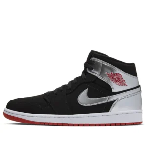 Air Jordan 1 Mid ‘Johnny Kilroy’