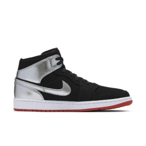 Air Jordan 1 Mid ‘Johnny Kilroy’