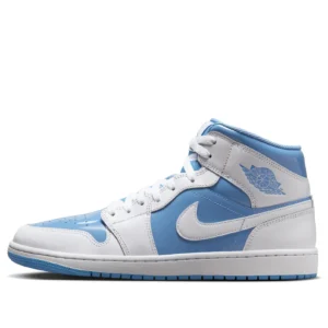 Air Jordan 1 Mid ‘Legend Blue’