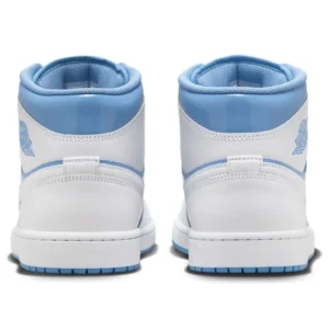 Air Jordan 1 Mid ‘Legend Blue’