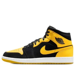 Air Jordan 1 Mid ‘New Love’
