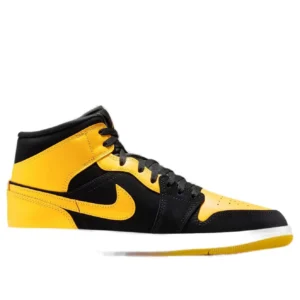 Air Jordan 1 Mid ‘New Love’