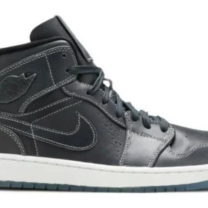 Air Jordan 1 Mid Nouveau ‘Wolf Grey’