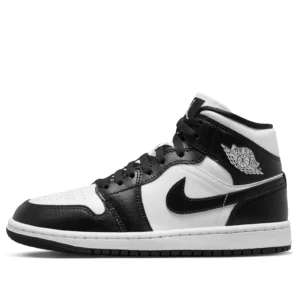 Air Jordan 1 Mid ‘Panda’