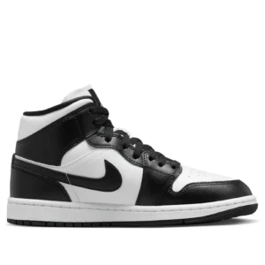 Air Jordan 1 Mid ‘Panda’